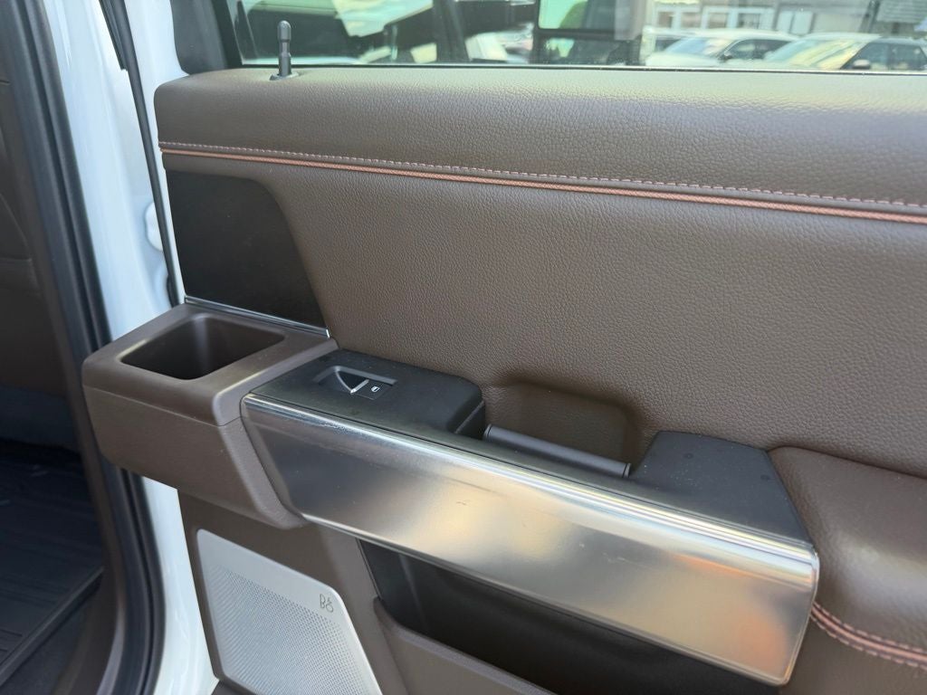 2026 Ford F-250SD Base