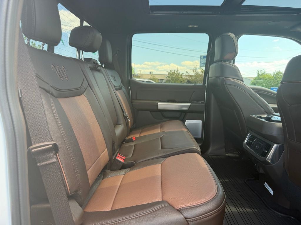 2026 Ford F-250SD Base