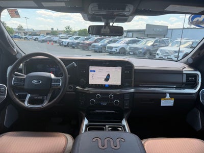 2026 Ford F-250SD Base