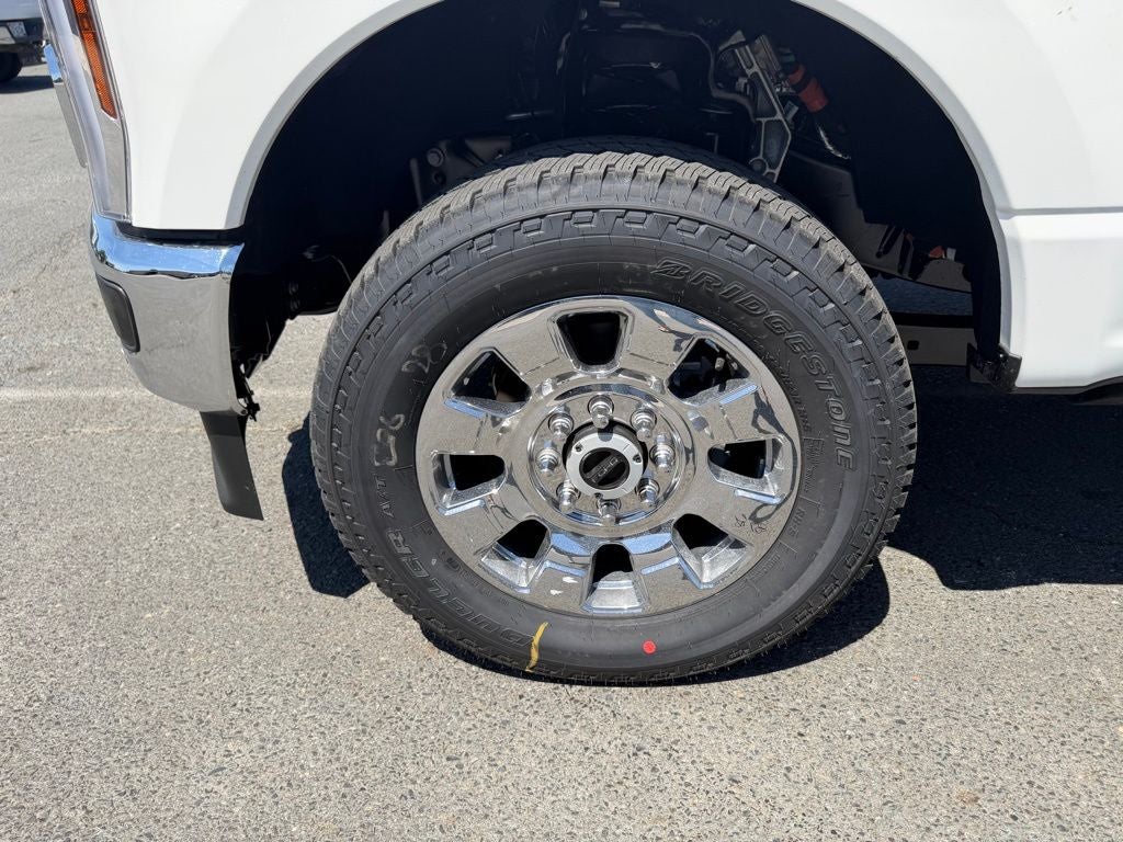 2026 Ford F-250SD F-250® King Ranch®