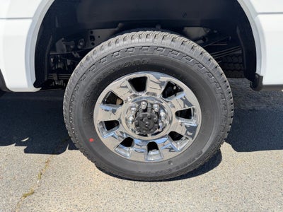 2026 Ford F-250SD F-250® King Ranch®