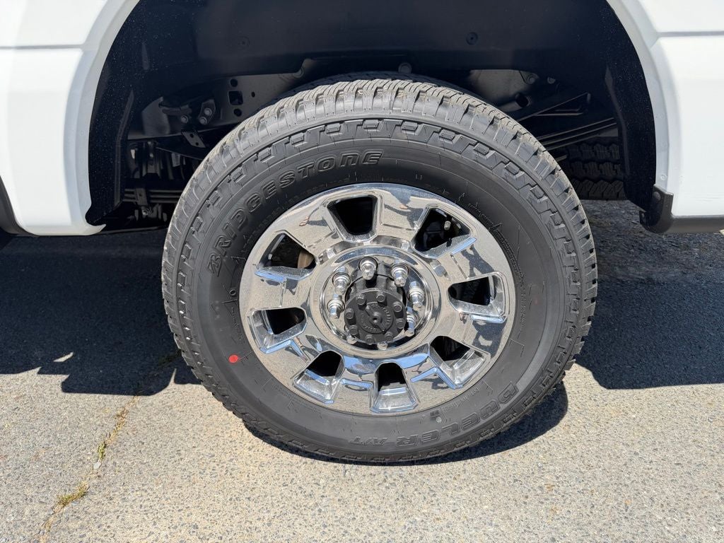 2026 Ford F-250SD F-250® King Ranch®