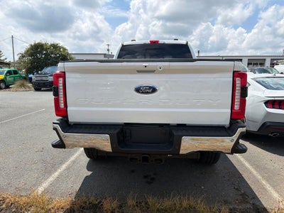 2026 Ford F-250SD F-250® Lariat®