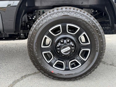 2026 Ford F-250SD F-250® Platinum®