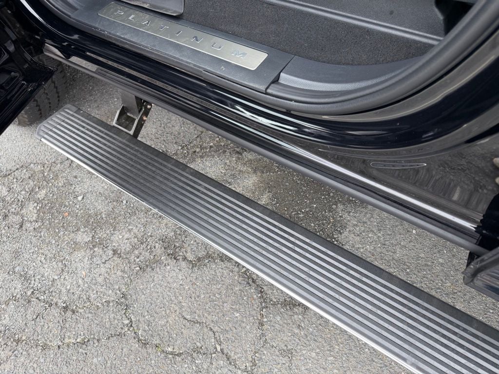 2026 Ford F-250SD F-250® Platinum®