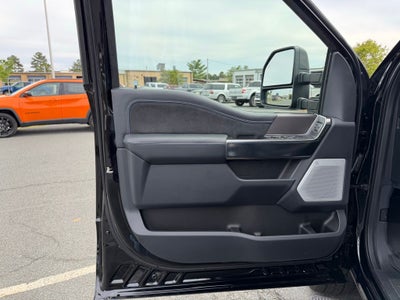 2026 Ford F-250SD F-250® Platinum®