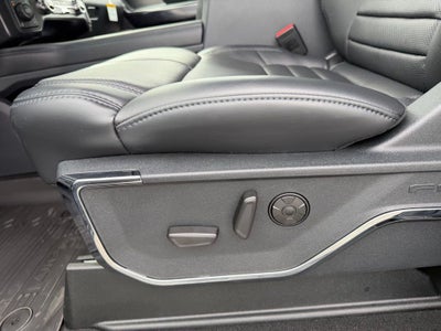 2026 Ford F-250SD F-250® Platinum®