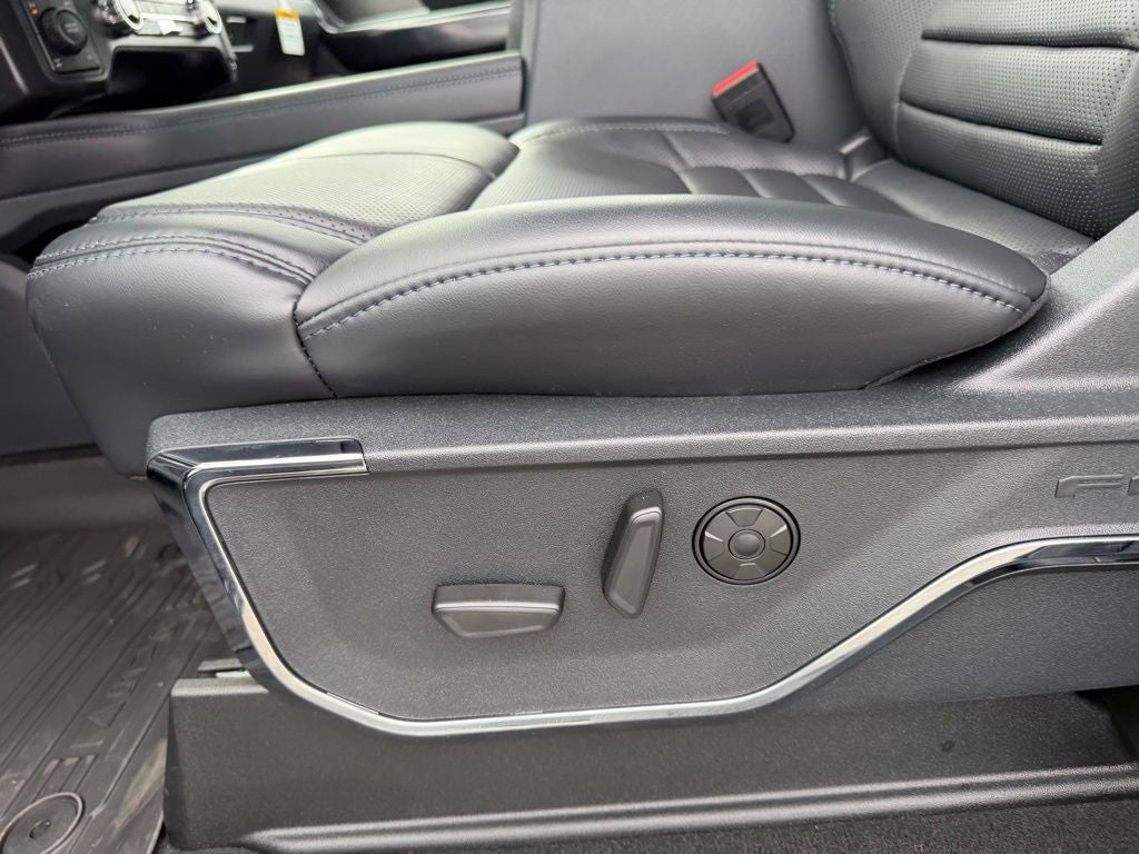 2026 Ford F-250SD F-250® Platinum®