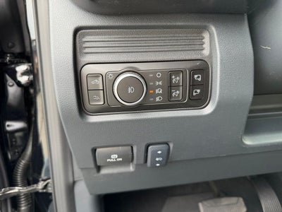 2026 Ford F-250SD F-250® Platinum®