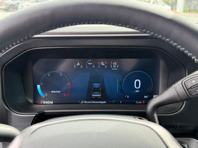 2026 Ford F-250SD F-250® Platinum®