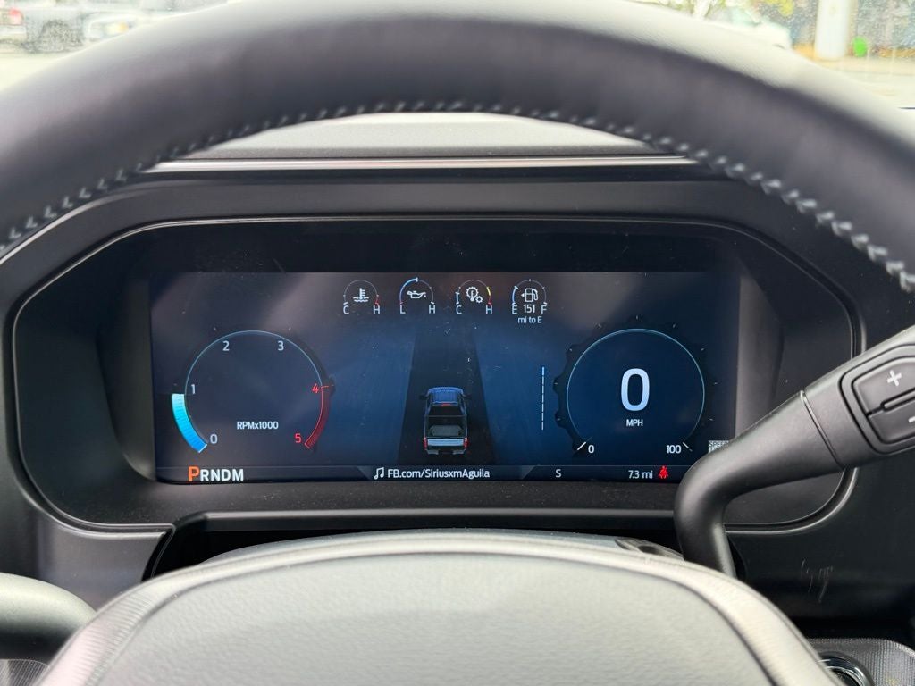 2026 Ford F-250SD F-250® Platinum®