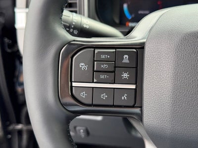 2026 Ford F-250SD F-250® Platinum®