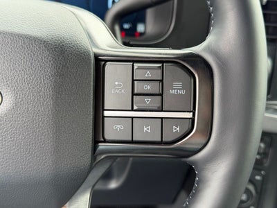 2026 Ford F-250SD F-250® Platinum®