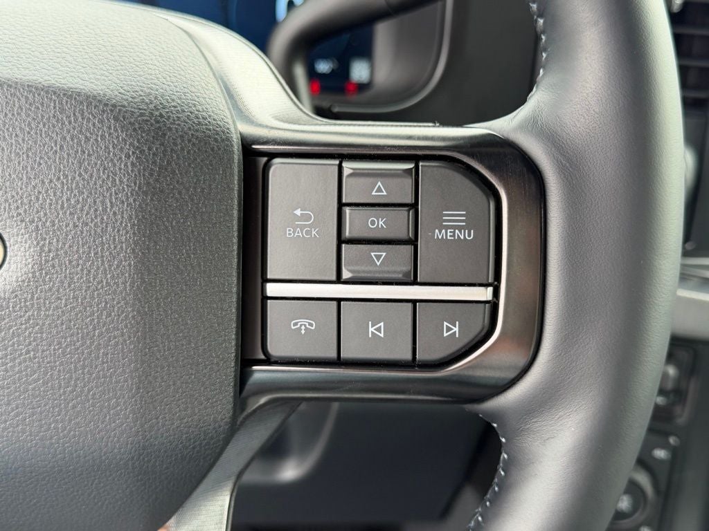 2026 Ford F-250SD F-250® Platinum®