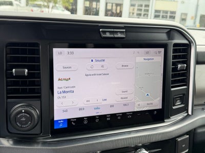 2026 Ford F-250SD F-250® Platinum®