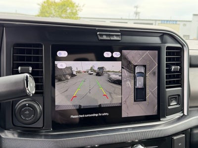 2026 Ford F-250SD F-250® Platinum®