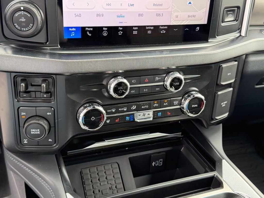 2026 Ford F-250SD F-250® Platinum®