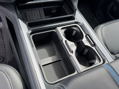 2026 Ford F-250SD F-250® Platinum®