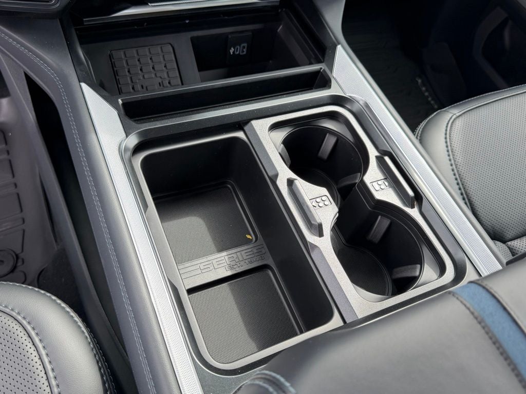 2026 Ford F-250SD F-250® Platinum®