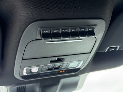 2026 Ford F-250SD F-250® Platinum®