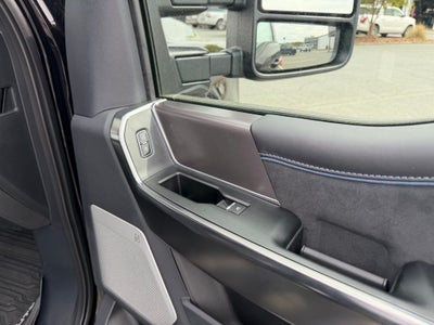 2026 Ford F-250SD F-250® Platinum®