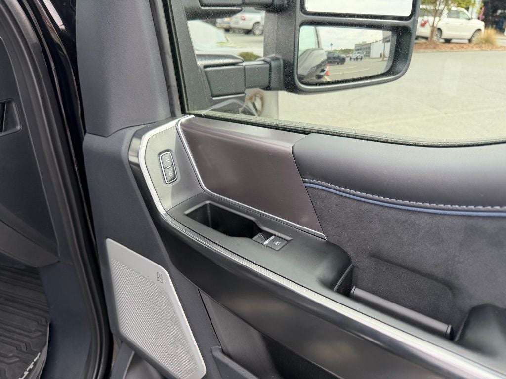 2026 Ford F-250SD F-250® Platinum®