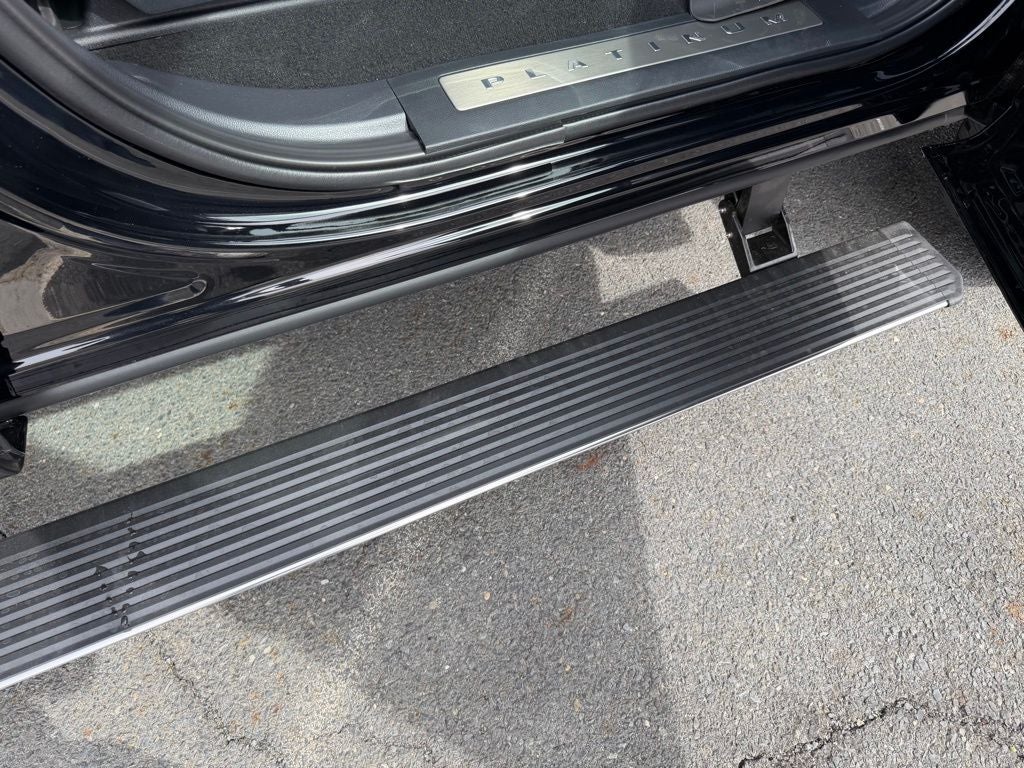 2026 Ford F-250SD F-250® Platinum®