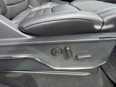 2026 Ford F-250SD F-250® Platinum®