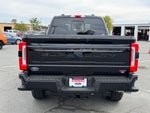 2026 Ford F-250SD F-250® Platinum®
