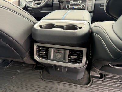 2026 Ford F-250SD F-250® Platinum®