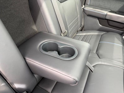 2026 Ford F-250SD F-250® Platinum®