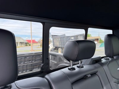 2026 Ford F-250SD F-250® Platinum®