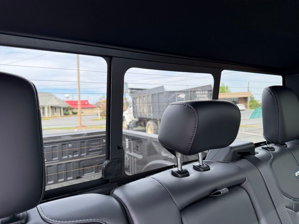 2026 Ford F-250SD F-250® Platinum®