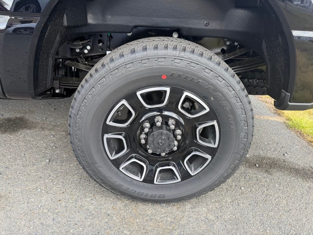 2026 Ford F-250SD F-250® Platinum®