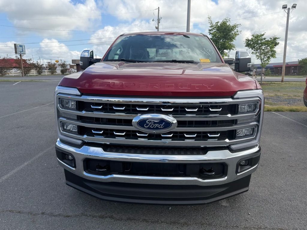 2026 Ford F-250SD F-250® Lariat®
