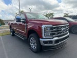 2026 Ford F-250SD F-250® Lariat®