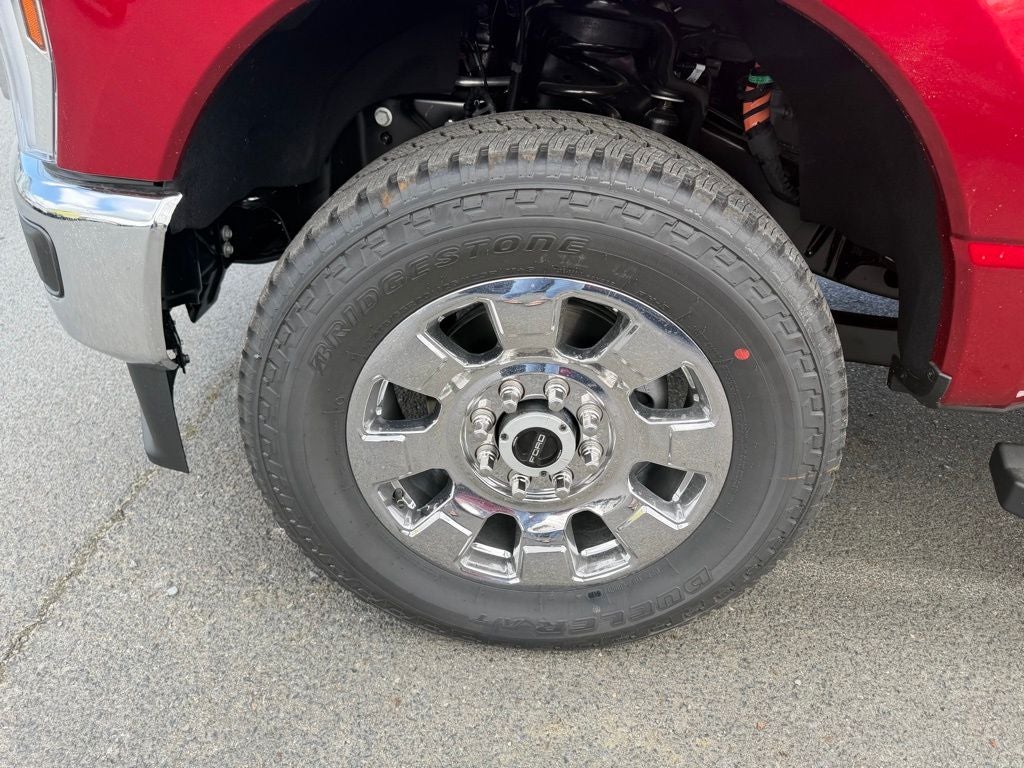 2026 Ford F-250SD F-250® Lariat®