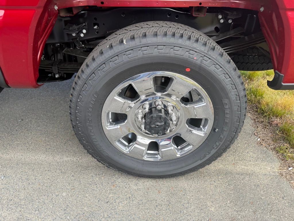 2026 Ford F-250SD F-250® Lariat®