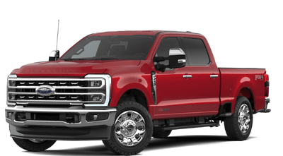 2026 Ford F-250SD F-250® Lariat®