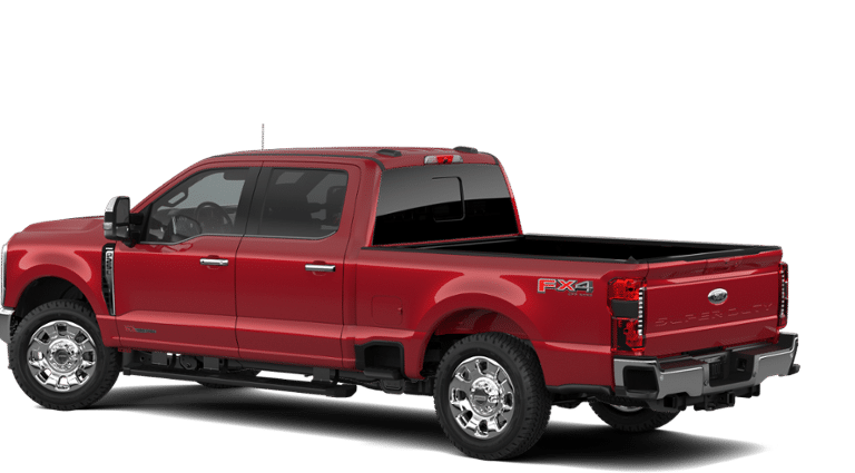 2026 Ford F-250SD F-250® Lariat®