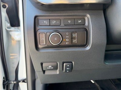 2024 Ford F-250SD Lariat