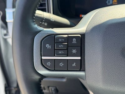 2024 Ford F-250SD Lariat