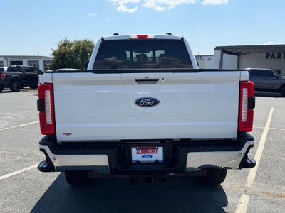 2024 Ford F-250SD Lariat