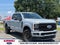 2025 Ford F-250SD Platinum