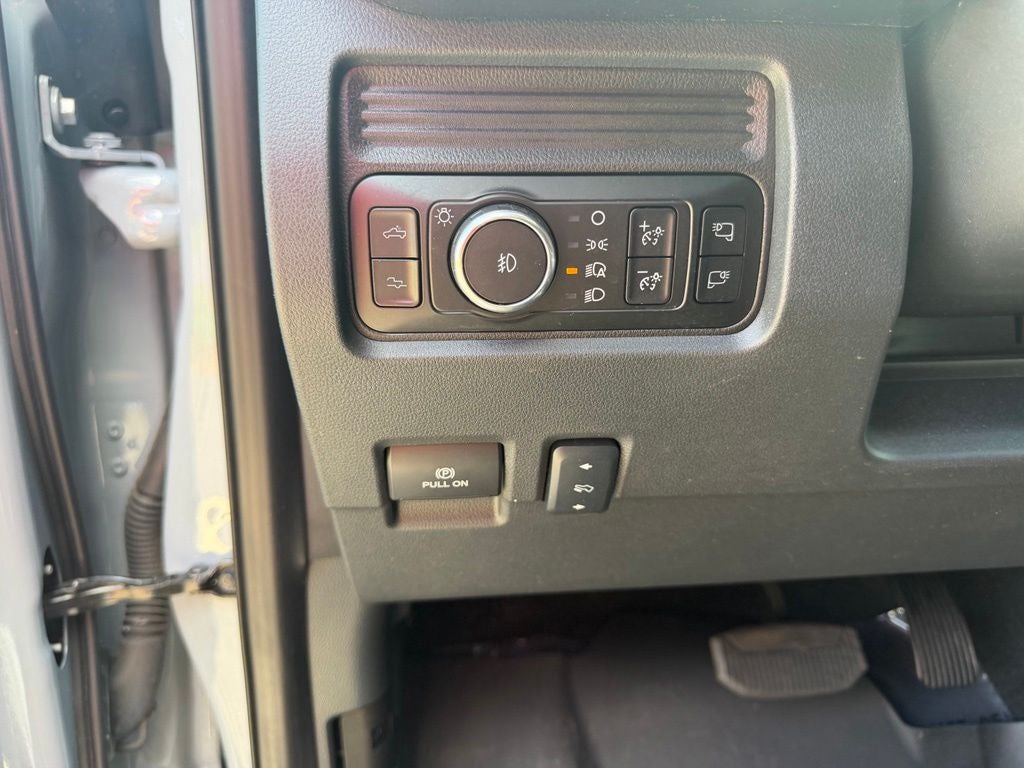 2025 Ford F-250SD Platinum