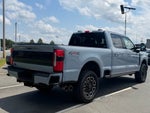 2025 Ford F-250SD Platinum