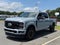 2025 Ford F-250SD Platinum