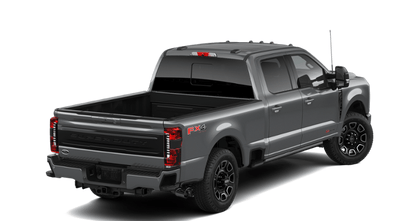 2026 Ford F-350SD F-350® Platinum®