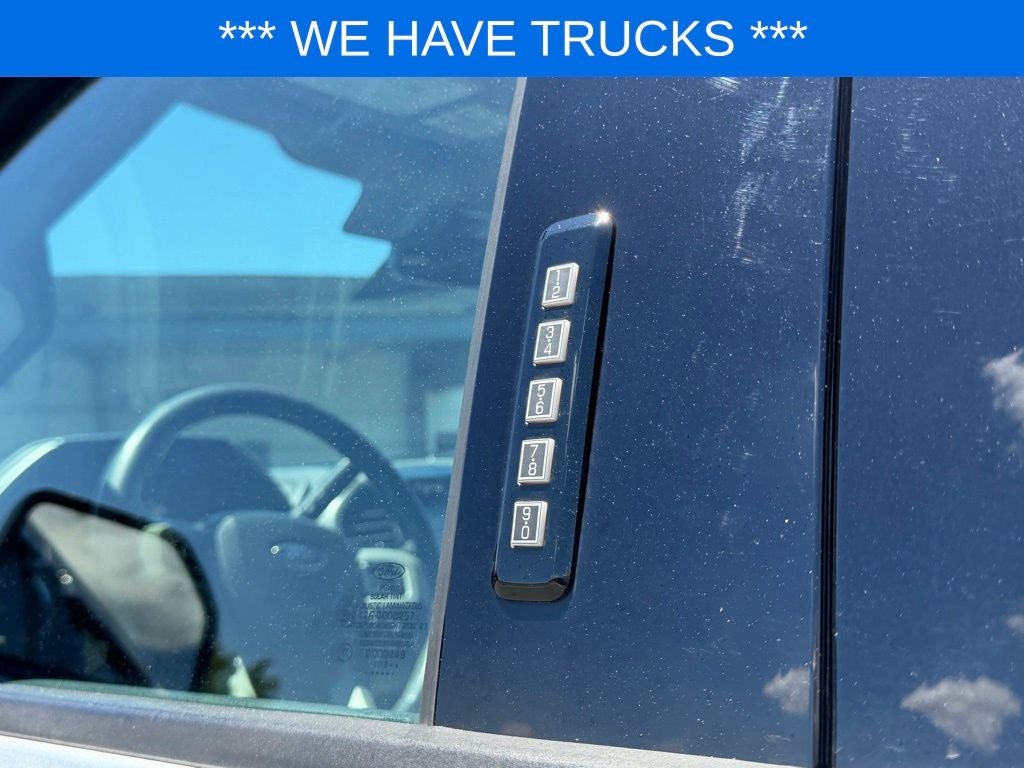 2019 Ford F-350SD Lariat
