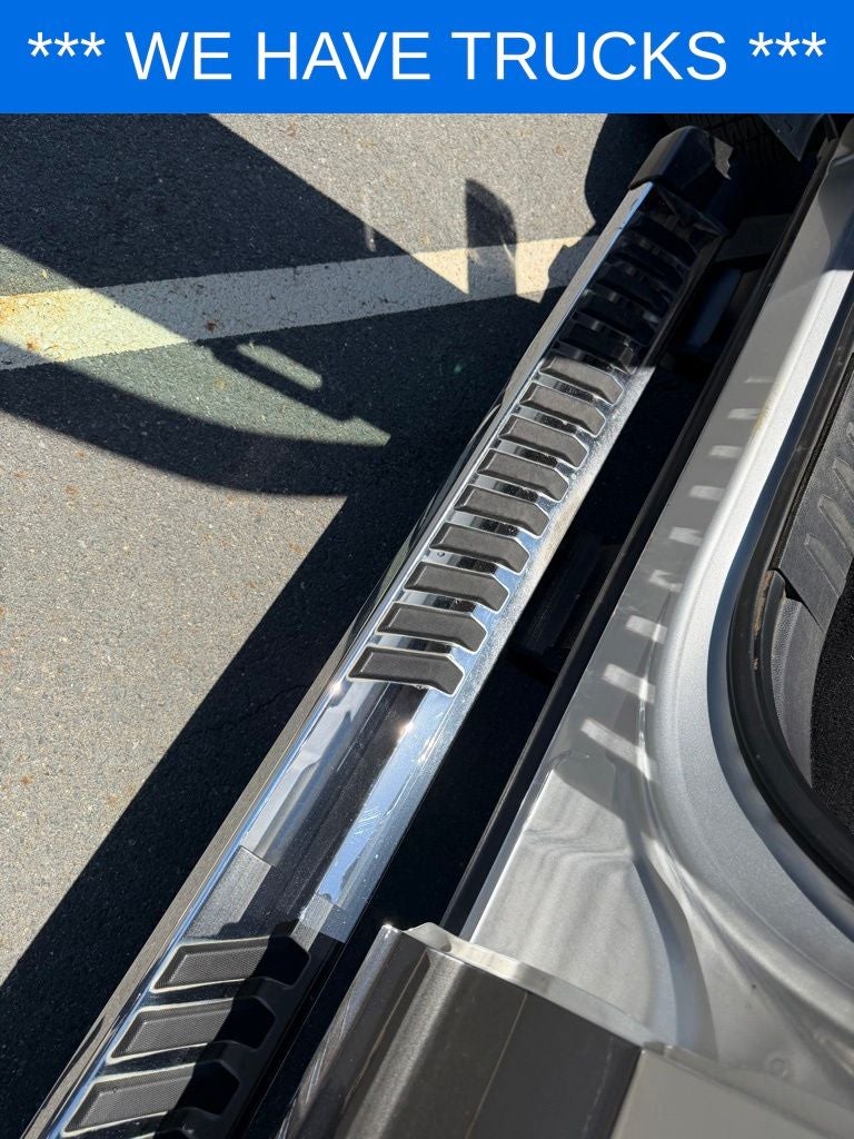 2019 Ford F-350SD Lariat